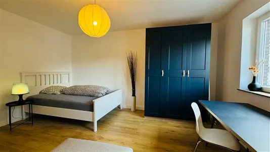 Apartments in Münster - photo 4