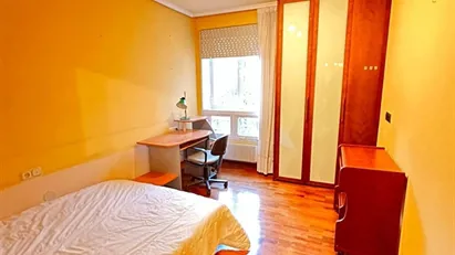 Room for rent in Vitoria-Gasteiz, País Vasco