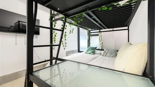 Apartments in Madrid Salamanca - photo 10