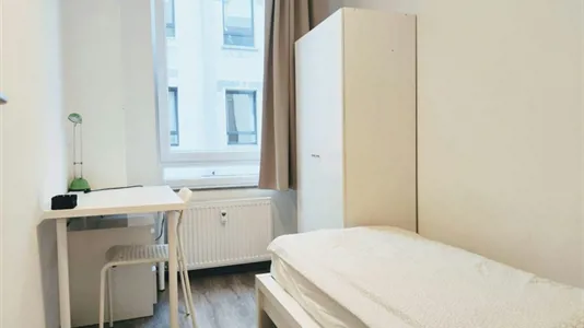 Rooms in Dortmund - photo 1