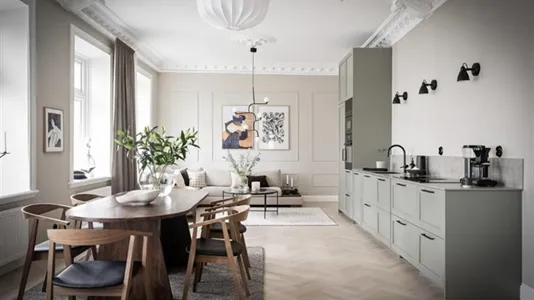 Apartments in Gothenburg City Centre - photo 1