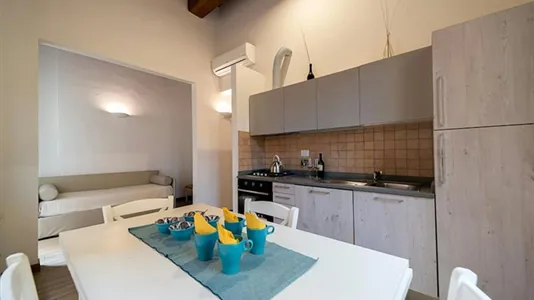 Apartments in Florence - photo 4