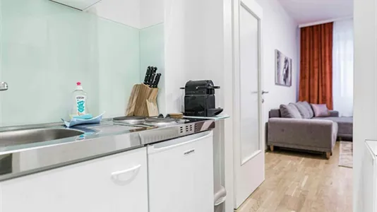 Apartments in Wien Rudolfsheim-Fünfhaus - photo 5