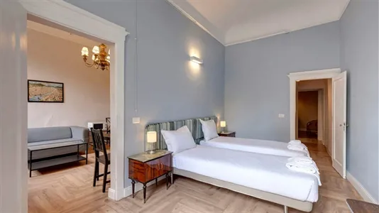 Apartments in Florence - photo 2