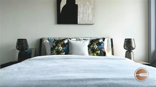 Apartments in Zürich Distrikt 4 - Aussersihl - photo 4