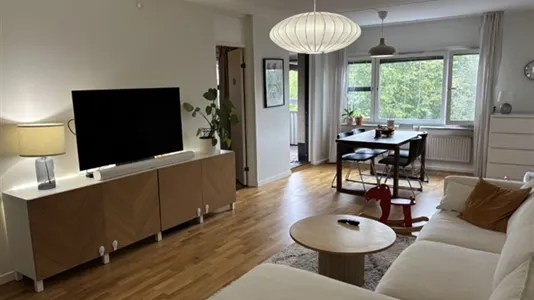 Apartments in Stockholm West - photo 1