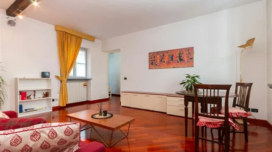 Apartments in Turin - photo 6