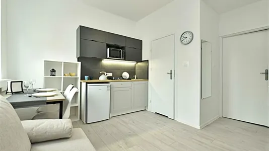 Apartments in Łódź - photo 5