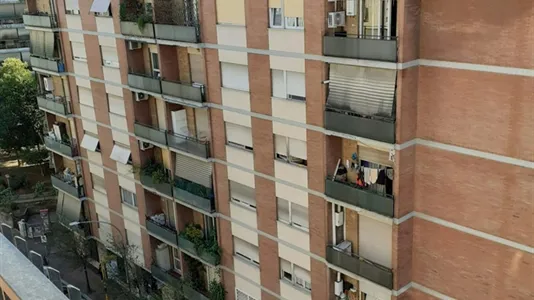 Rooms in Roma Municipio IV – Tiburtino - photo 7