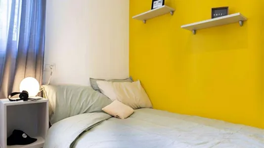 Rooms in Padua - photo 4