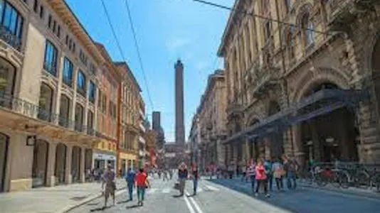 Apartments in Bologna - photo 6