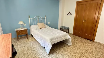 Room for rent in Albacete, Castilla-La Mancha