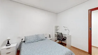 Room for rent in Castellón de la Plana/Castelló de la Plana, Comunidad Valenciana