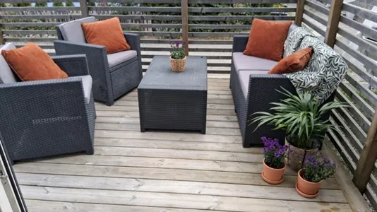 Apartments in Huddinge - photo 2