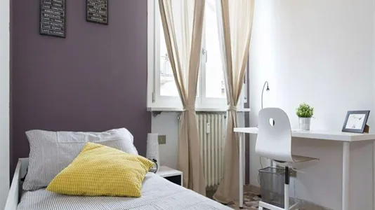 Rooms in Milano Zona 2 - Stazione Centrale, Gorla, Turro, Greco, Crescenzago - photo 5