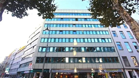 Apartments in Cologne Innenstadt - photo 2