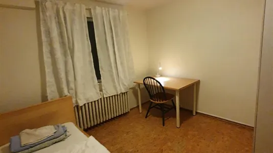 Rooms in Reykjavík Miðborg - photo 4