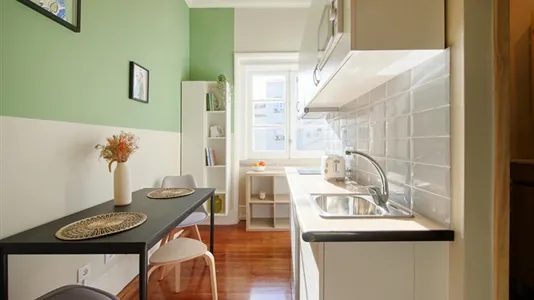 Apartments in Location is not specified - photo 9