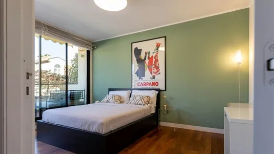 Rooms in Turin - photo 2