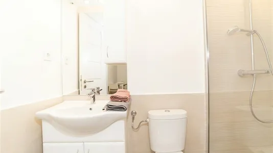 Apartments in Budapest Erzsébetváros - photo 8