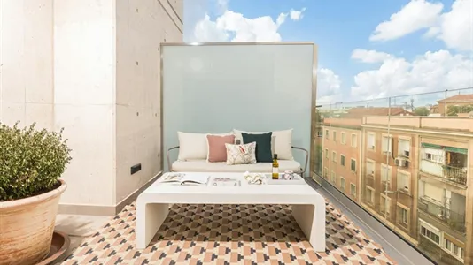 Apartments in Madrid Salamanca - photo 7