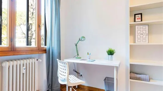 Rooms in Padua - photo 2