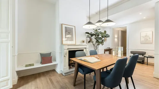 Apartments in Madrid Centro - photo 4