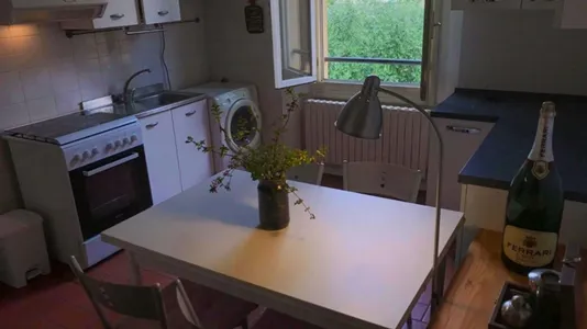 Apartments in Bologna - photo 2