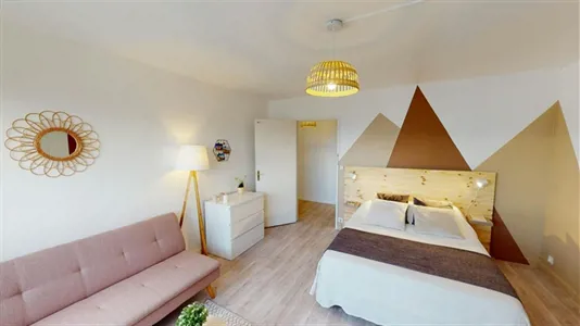 Rooms in Paris 13ème arrondissement - Place d'Italie - photo 2