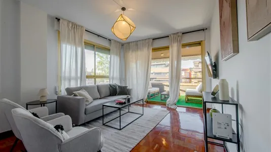 Rooms in Madrid Ciudad Lineal - photo 6