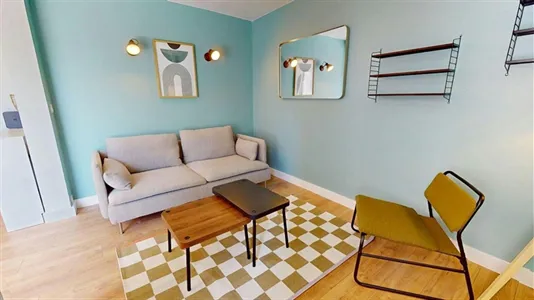 Rooms in Bordeaux - photo 3