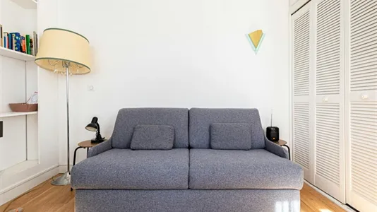 Apartments in Paris 3ème arrondissement - Marais - photo 7