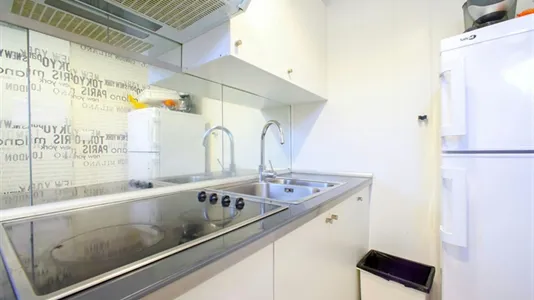 Rooms in Valencia Poblats Marítims - photo 10