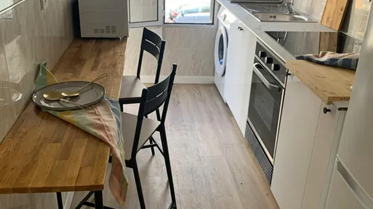 Rooms in Moncada - photo 5