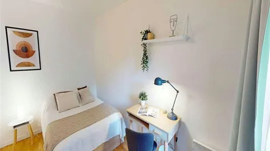 Rooms in Boulogne-Billancourt - photo 3