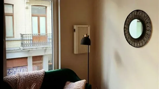 Apartments in Brussels Elsene - photo 1