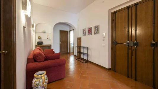 Apartments in Florence - photo 7