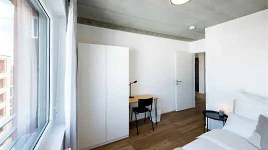 Rooms in Location is not specified - photo 3