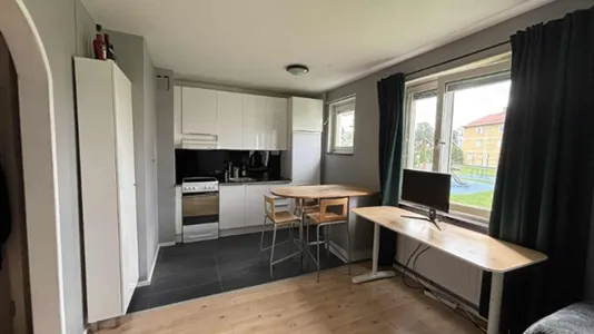 Apartments in Sigtuna - photo 1