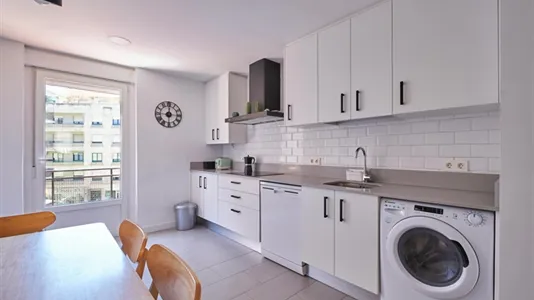 Rooms in Salamanca - photo 7