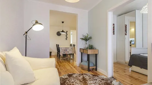 Apartments in Location is not specified - photo 2