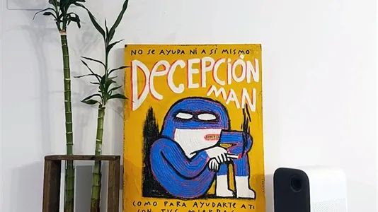 Apartments in El Cerezo - photo 4