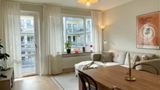 Apartments in Södermalm - photo 2