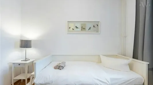 Apartments in Berlin Tempelhof-Schöneberg - photo 6