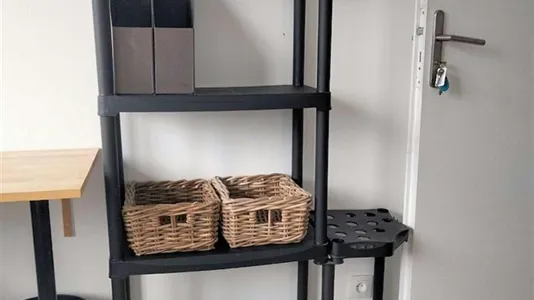 Rooms in Lille - photo 3