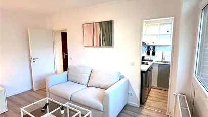 Apartment for rent in Hamburg