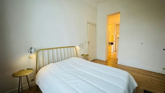 Houses in Brussels Elsene - photo 7