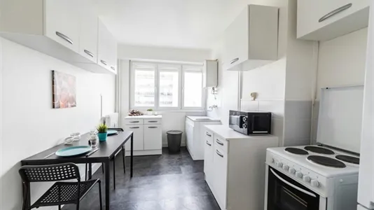 Rooms in Strasbourg - photo 6