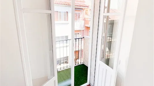 Rooms in Segovia - photo 4