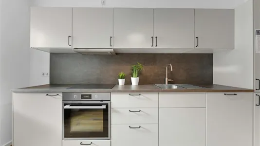 Rooms in Berlin Mitte - photo 8